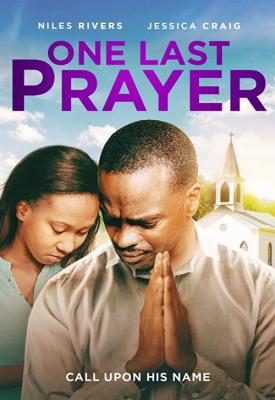 image for  One Last Prayer movie