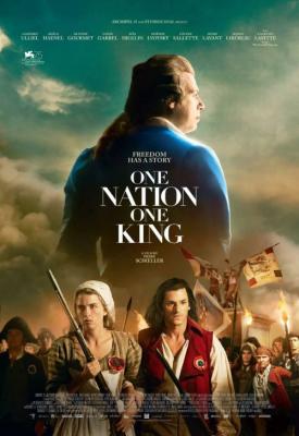image for  One Nation, One King movie