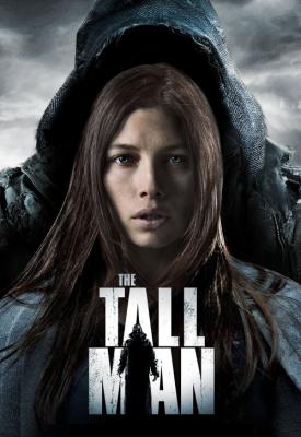 poster for The Tall Man 2012