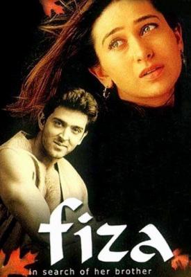 poster for Fiza 2000