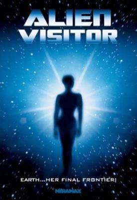 poster for Alien Visitor 1997