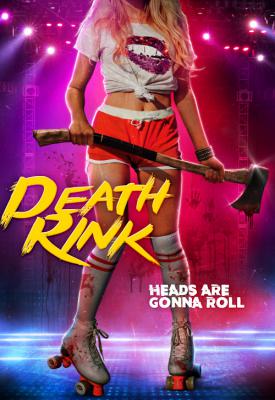 poster for Death Rink 2019