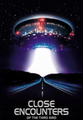 image for  Close Encounters of the Third Kind movie