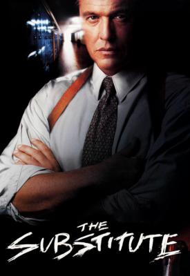 poster for The Substitute 1996