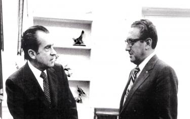 screenshoot for Nixon by Nixon: In His Own Words