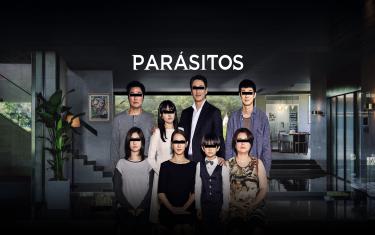 screenshoot for Parasite