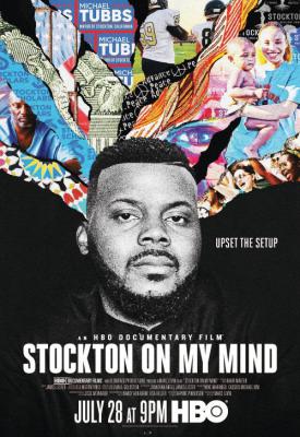 poster for Stockton on My Mind 2020