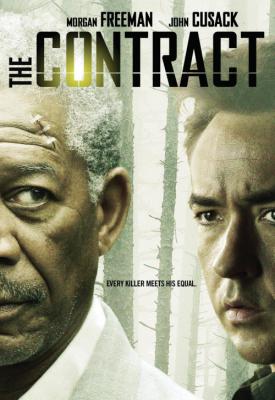 poster for The Contract 2006