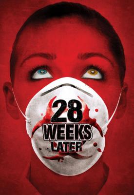image for  28 Weeks Later movie