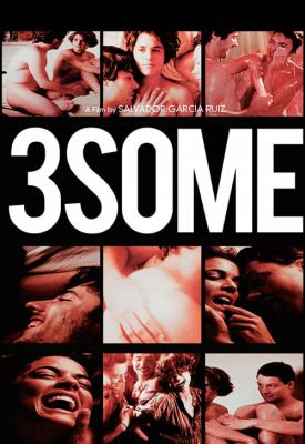 poster for 3some 2009