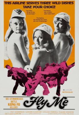 poster for Fly Me 1973