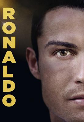 poster for Ronaldo 2015