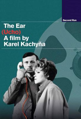 poster for The Ear 1970