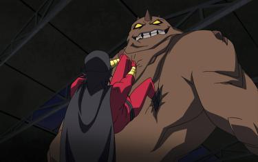 screenshoot for Batman Unlimited: Monster Mayhem