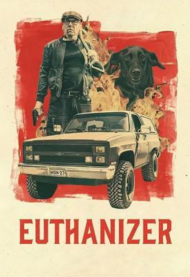 poster for Euthanizer 2017