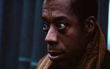 screenshoot for Meeting the Man: James Baldwin in Paris