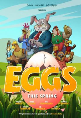 poster for Eggs 2021