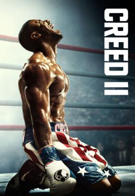 image for  Creed II movie