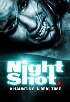 poster for Nightshot 2018