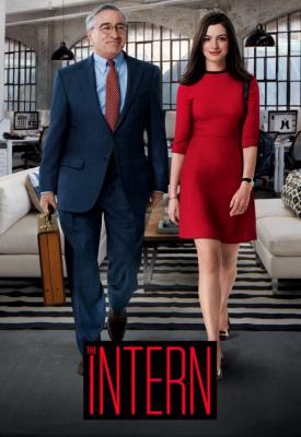 image for  The Intern movie