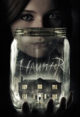 poster for Haunter 2013