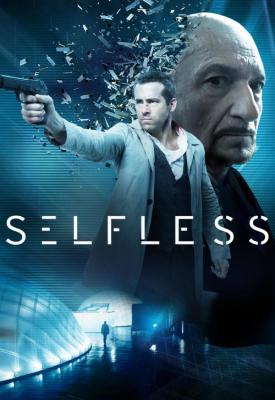 image for  Self/less movie