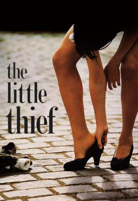 poster for The Little Thief 1988
