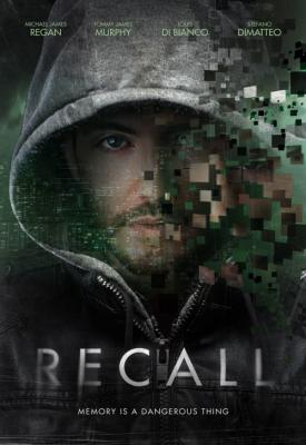 poster for Recall 2017