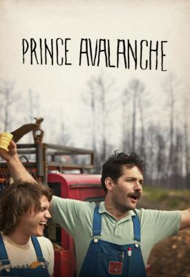 image for  Prince Avalanche movie