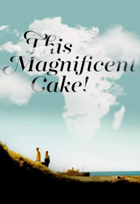 image for  This Magnificent Cake! movie