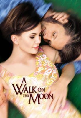 image for  A Walk on the Moon movie