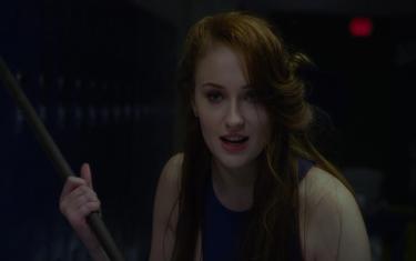 screenshoot for Barely Lethal
