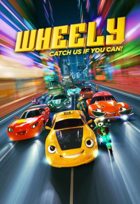 image for  Wheely movie