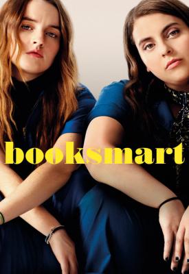 poster for Booksmart 2019
