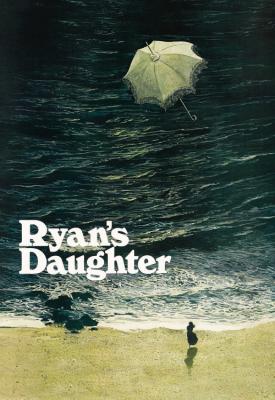poster for Ryan’s Daughter 1970