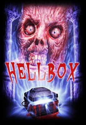 poster for Hellbox 2021