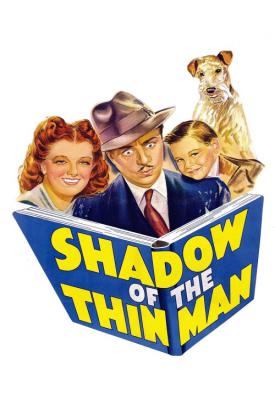 image for  Shadow of the Thin Man movie