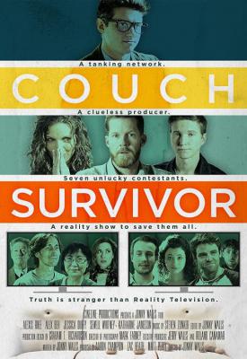 image for  Couch Survivor movie