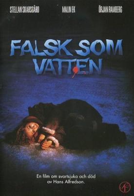 image for  False as Water movie