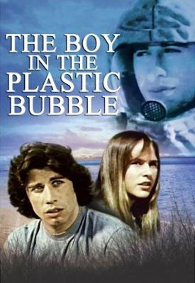 image for  The Boy in the Plastic Bubble movie