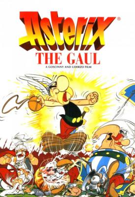 image for  Asterix the Gaul movie