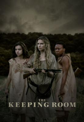image for  The Keeping Room movie