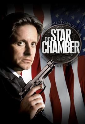 poster for The Star Chamber 1983