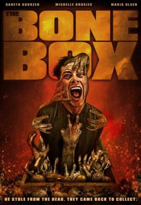 image for  The Bone Box movie