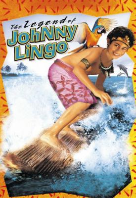 poster for The Legend of Johnny Lingo 2003