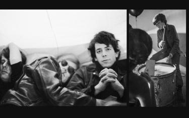 screenshoot for The Velvet Underground