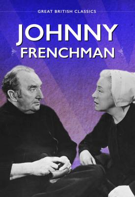 poster for Johnny Frenchman 1945