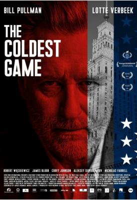 poster for The Coldest Game 2019