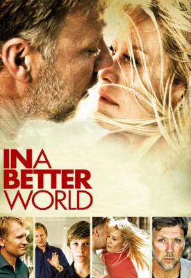 image for  In a Better World movie
