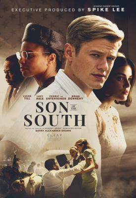 poster for Son of the South 2020